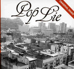 the album cover for Okkervil River - Pop Lie