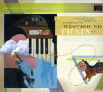 the album cover for Westbound Train - Come & Get It [Digipak]