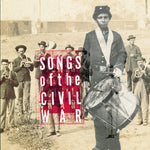 Varios artistas - Canciones de la Guerra Civil (Banda sonora original) (CD)
