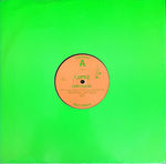 Lopez : Emptiness (12")