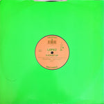 Lopez : Emptiness (12")