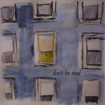 the album cover for Gina Cimmelli - Don't Be Mad