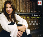 Ragna Schirmer - Keyboard Suites (CD)