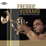 the album cover for Freddie Hubbard - MMTC [Monk, Miles, Trance and Cannon]