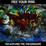 Tim Langford - Free Your Mind (CD)