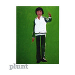 the album cover for Plunt - Plunt
