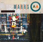 M|A|R|R|S : Pump Up The Volume (12")