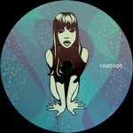 Aquanote : True Love (12", EP)