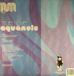Aquanote : True Love (12", EP)