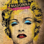 Madonna - Celebración (Vinilo)