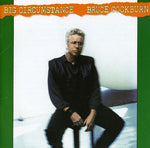ブルース・コックバーン - ビッグ・サーカムスタンス (CD)