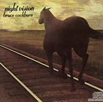 Bruce Cockburn - Night Vision (CD)