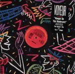 Voyéur : Hangin' On The Boulevard (12")