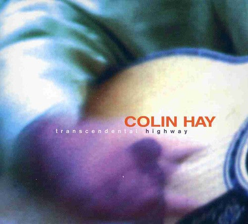Colin Hay - Autopista trascendental (CD)