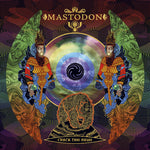 Mastodon - Crack the Skye (Vinilo)