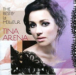 Tina Arena - Lo mejor de (CD)