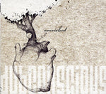 the album cover for Dubconscious - Nonviolent