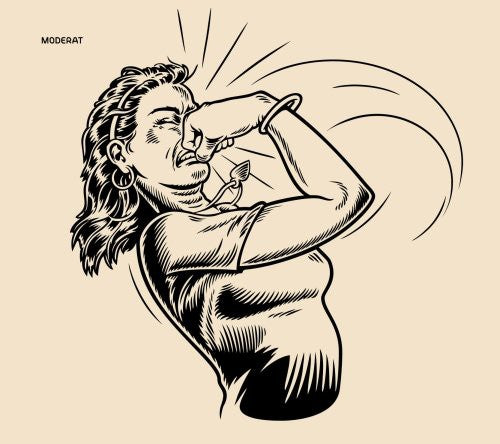 Moderat - Moderat (Vinyl)