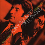 Tony Bennett - Complete Tony Bennett Bill Evans Recordings (CD)