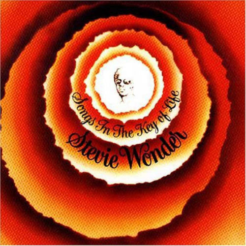Stevie Wonder - Songs In The Key Of Life [2 LP+7"] (Vinyl)