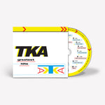 TKA - Grandes éxitos (CD)