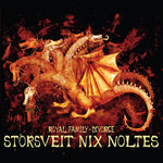 Storsveit Nix Noltes - Royal Family: Divorce (Vinyl)