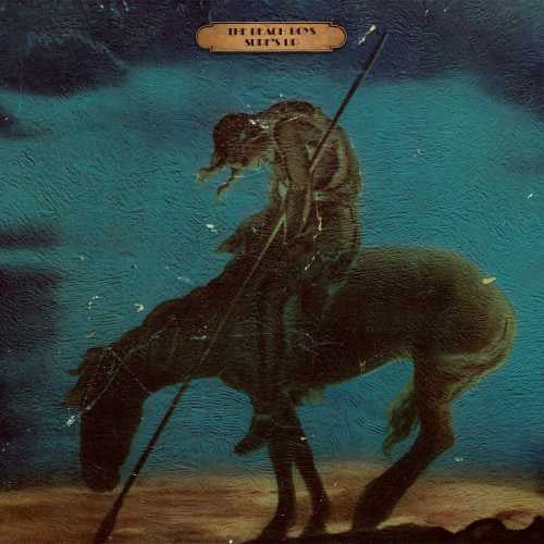 The Beach Boys - Surf's Up (Vinyl)