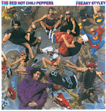 Red Hot Chili Peppers - Freaky Styley (Vinyl)