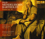 Doris Hagel - Paulus Op 36 (CD)