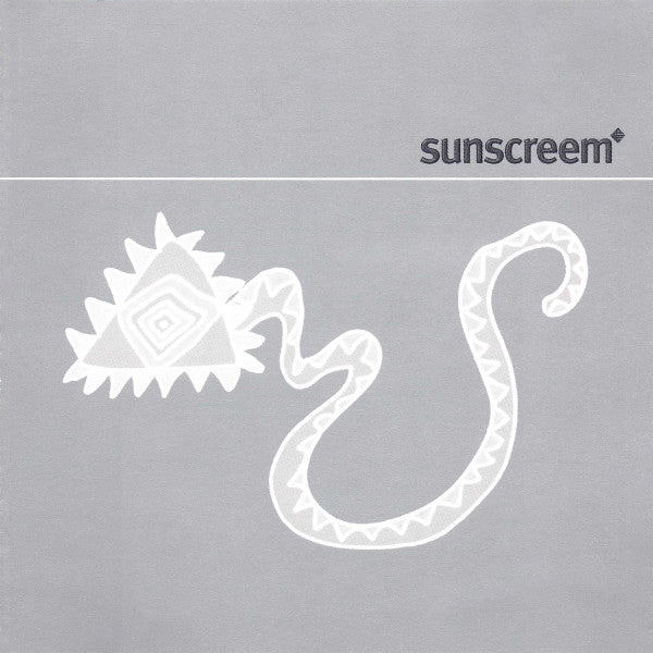 Sunscreem : New Dark Times (CD, Comp, Mixed)