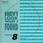 Varios artistas - ¡Oye! Mira lo que encontré, Vol. 8 (CD)
