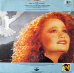 Sonia : End Of The World (12", Single)