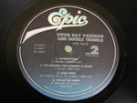 Stevie Ray Vaughan And Double Trouble* : Live Alive (2xLP, Album, RCA)