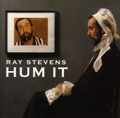 Ray Stevens - Humíllalo (CD)