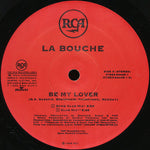 La Bouche : Be My Lover (12", Single)