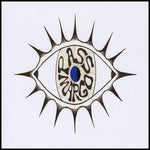 the album cover for Pass Margo - Pass Margo