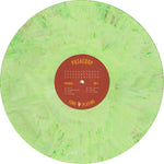 The Presidents Of The United States Of America : The Presidents Of The United States Of America (LP, Album, RE, RM, Gre)
