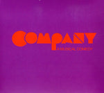 Elenco de Broadway - Compañía (CD)