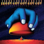 the album cover for Shout Out Out Out Out - Reintegration Time