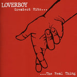 Loverboy - The Real Thing: Grandes éxitos (CD)