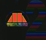 メガトーンズ - Vol. 2-12インチコレクション (CD)