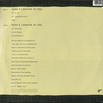 Teena Marie : Here's Looking At You (12", Single)
