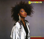 Shannon - Shannon (CD)