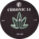 Supply & Demand : Chronic 14 (2x12")