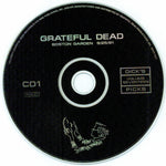 Grateful Dead* : Dick's Picks Volume Seventeen Boston Garden 9/25/91 (3xHDCD, Album)