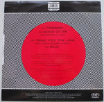 Global Method : Spice Of Life EP (12", EP)
