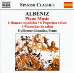 the album cover for E. Halffter - Piano Music 3/ 6 Danzas Espanolas / 6 Pequenos