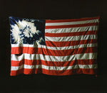 the album cover for Akron/Family - Set 'Em Wild, Set 'Em Free