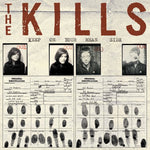 The Kills - Keep On Your Mean Side (Vinyl)