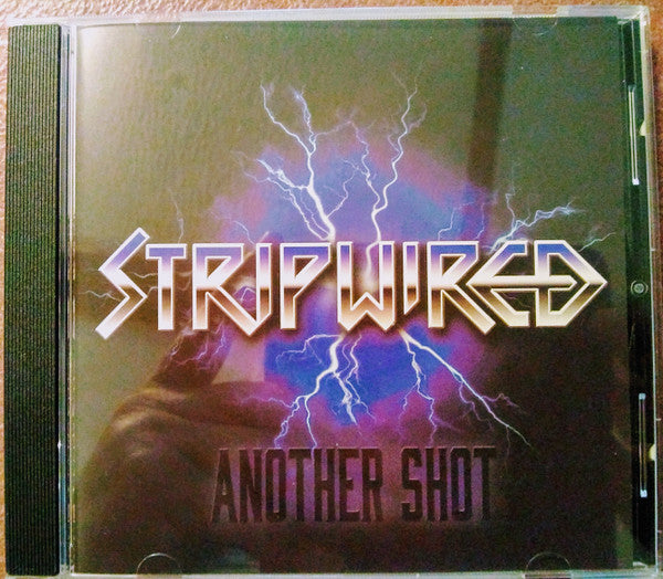 Stripwired : Another Shot (CD, Album)
